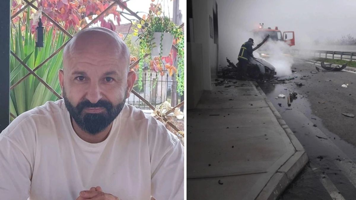 «Λύγισε» όλη η Ελλάδα: 9 χρόνια μετά το δυστύχημα–«Η χειρότερη μέρα της ζωής μου» εξομολογείται ο Πατμάνογλου