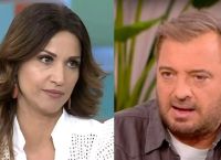 Σοφία Παυλίδου για Χρήστο Φερεντίνο: Ένα διαζύγιο δεν μπορεί να είναι αναίμακτο, υπάρχει θυμός