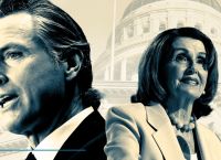 Τέλος εποχής Πελόζι – Νέα στρατηγική για Νιούσομ στις εκλογές του 2028