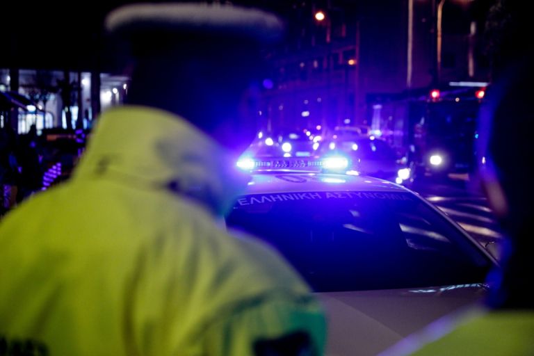 Δύο άτομα μαχαιρώθηκαν στο Γαλάτσι από αγνώστους – Οπαδικές διαφορές βλέπει η Αστυνομία