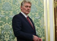 Πεσκόφ: Την Επόμενη Εβδομάδα Νέος Γύρος Συνομιλιών για το Ουκρανικό