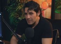 Ιακωβίδης: Η εξομολόγηση που σοκάρει για την υγεία του – «Κορτιζόνη, ποτό και φαγητό… έφτασα 98 κιλά»