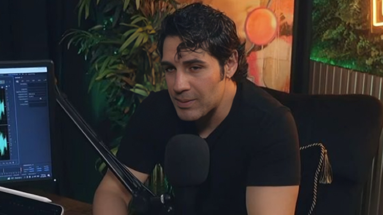 Ιακωβίδης: Η εξομολόγηση που σοκάρει για την υγεία του – «Κορτιζόνη, ποτό και φαγητό… έφτασα 98 κιλά»