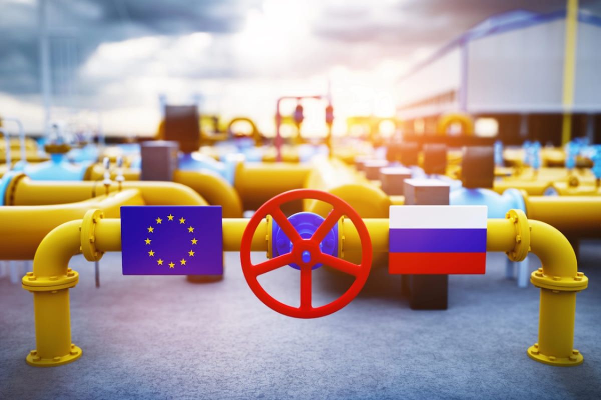 Ευρωπαϊκή Ενέργεια χωρίς Ρωσία – Η Ελλάδα κερδίζει γεωπολιτικό ρόλο