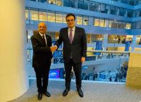 Greek–Turkish $5 Billion Gamble: Pierrakakis–Şimşek Economic Reset in Motion