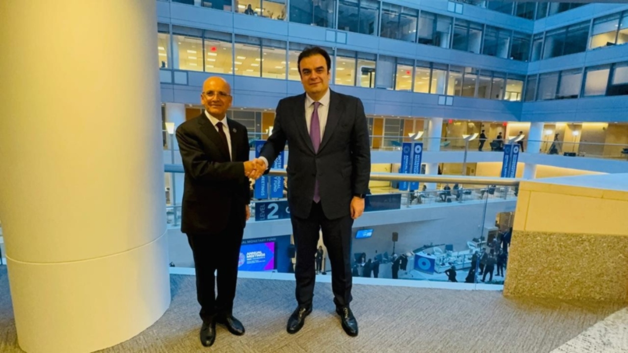 Greek–Turkish $5 Billion Gamble: Pierrakakis–Şimşek Economic Reset in Motion