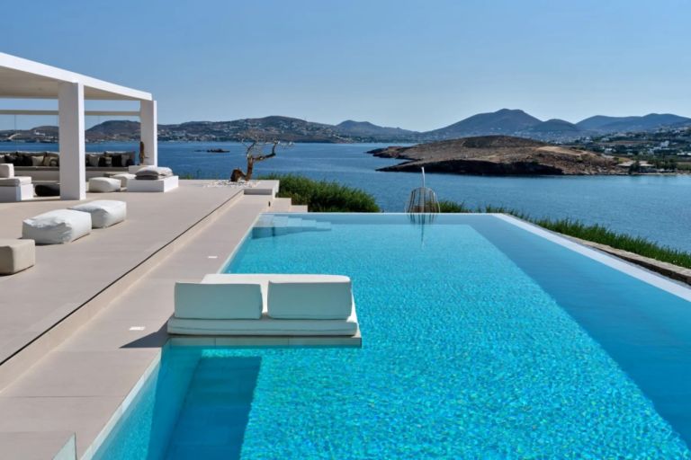 Απίστευτο ράλι τιμών κατοικιών: Η Ελλάδα εκτοξεύεται σε διεθνή «hot spot»!