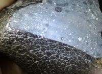 «Black Beauty»: Η «μαύρη πέτρα» από τον Άρη αποκάλυψε κρυφό νερό χάρη σε νέες μη καταστροφικές σαρώσεις