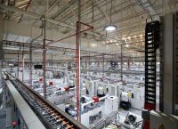 Ισχυρή Εκκίνηση για τη Μεταποίηση στην Ελλάδα – PMI “Πιάνει Γκάζι”