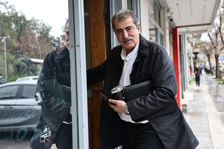 Πολάκης σε Τσίπρα: Θα συμφωνήσω [σχεδόν] με όλα όσα λες για τον Στουρνάρα – Κακώς τους ανέχθηκες!