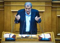 Πολάκης: «Η χειρότερη και πιο χυδαία άρση ασυλίας» – Το ΠΑΣΟΚ «αγκαζέ» με ΝΔ