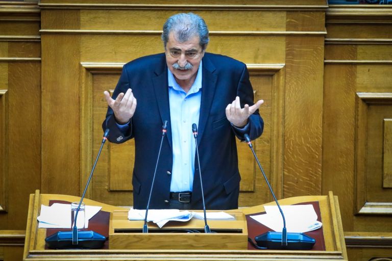 Πολάκης: «Η χειρότερη και πιο χυδαία άρση ασυλίας» – Το ΠΑΣΟΚ «αγκαζέ» με ΝΔ