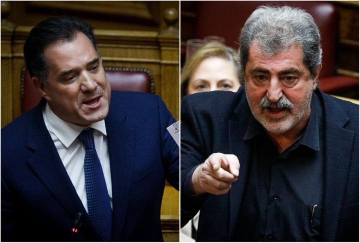 Άδωνις Γεωργιάδης: «Ο Πολάκης παραβιάζει τη δεοντολογία και προσβάλλει τη Δημοκρατία»