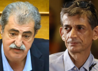 «Σφάζονται» δημόσια: Πολάκης–Καρανίκας αντάλλαξαν βαριές κουβέντες για “γλείψιμο” και “ξεφτίλα”