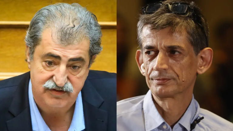 «Σφάζονται» δημόσια: Πολάκης–Καρανίκας αντάλλαξαν βαριές κουβέντες για “γλείψιμο” και “ξεφτίλα”