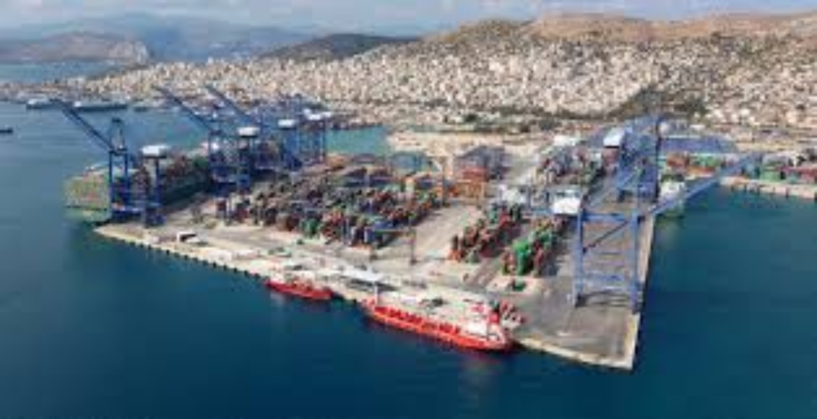 €1.03bn to the State: How PCT Turned Piraeus into a Global Shipping Powerhouse