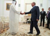 Νέος γύρος συνομιλιών Ουκρανίας–Ρωσίας στο Άμπου Ντάμπι, με τις ΗΠΑ στο περιθώριο