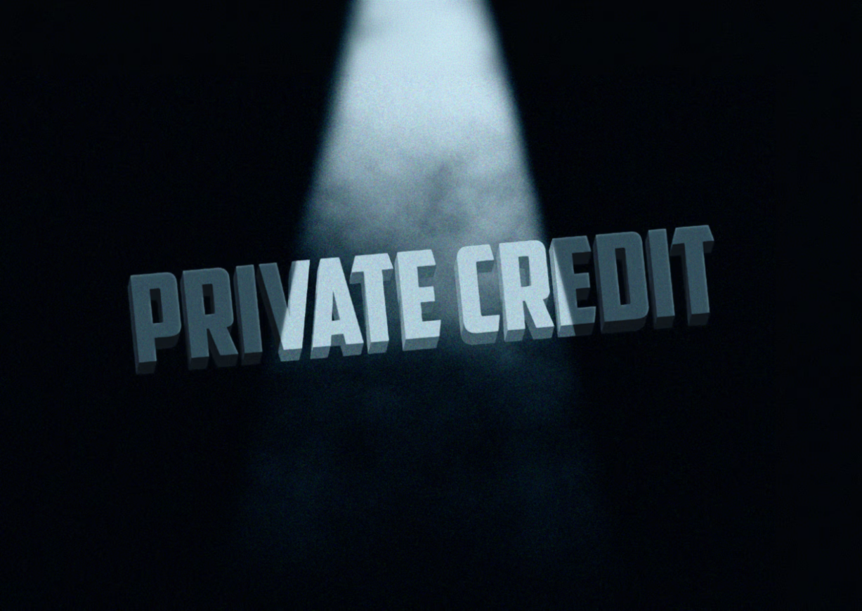 Η άνθηση του private credit: σκιώδης πίστη, υψηλές αποδόσεις και κρυμμένοι κίνδυνοι