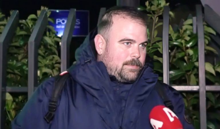 Σόκαρε ο Νικόλας Ράπτης για τα υπερφαγικά επεισόδια: “Είναι ένα τέρας που δεν φεύγει ποτέ” [vid]