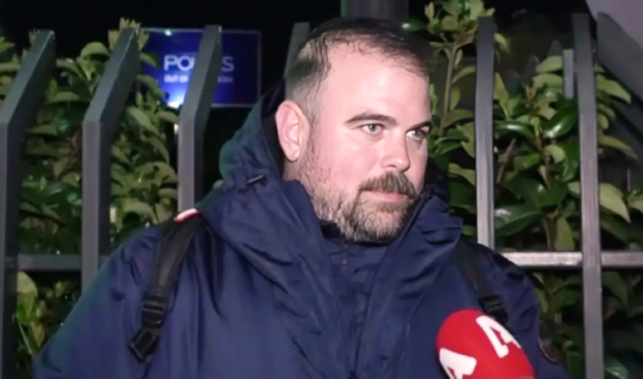 Σόκαρε ο Νικόλας Ράπτης για τα υπερφαγικά επεισόδια: “Είναι ένα τέρας που δεν φεύγει ποτέ” [vid]