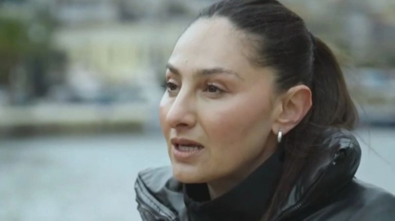 Ρεγγίνα Μακέδου: «Χωρίς μαλλιά και με φλεβοκαθετήρες σηκωνόμουν και χόρευα»-Η εξομολόγηση για τη λευχαιμία