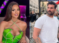 Ρία Ελληνίδου: «Με έχει βασίλισσα» – Δεν φαντάζεστε το δώρο που της έκανε ο Δημήτρης Αλεξάνδρου!