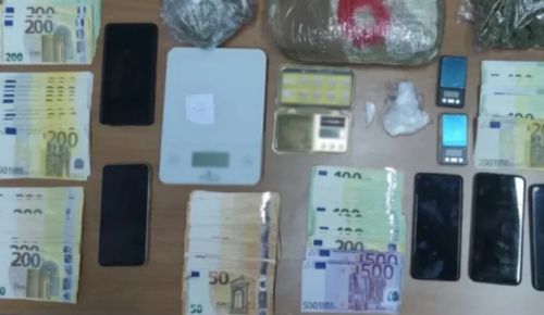 Κωδικοί,συνθηματικά & 7 κιλά κοκαΐνης στο κύκλωμα της Ρόδου–«Ψωμιά» και «λουλούδια» στο λεξιλόγιο του δικτύου