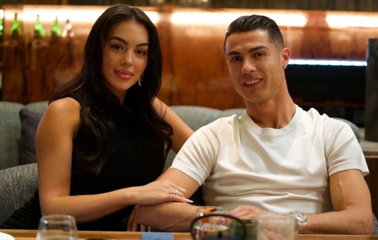 «ΧΑΜΟΣ» με τον Ρονάλντο: Η ατάκα για τις γυναίκες της ζωής του που έγινε viral!