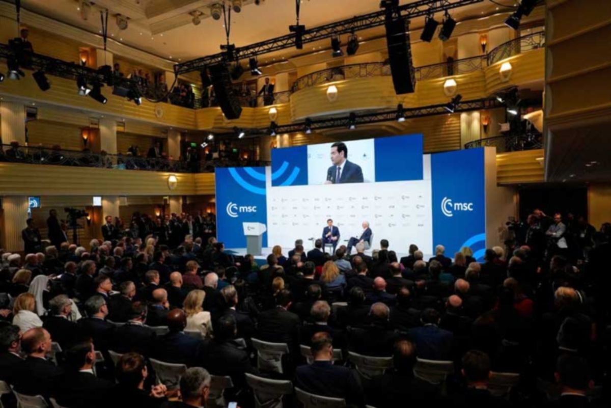 Κολοσσιαίο ρήγμα στο Μόναχο: Η Ευρώπη αυτόνομη ή ως «διαπραγματεύσιμο στοιχείο» των ΗΠΑ;