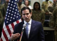 ΗΠΑ στέλνουν Ρούμπιο και στρατό διακομματικών στο Μόναχο για κρίσιμη επίδειξη ισχύος