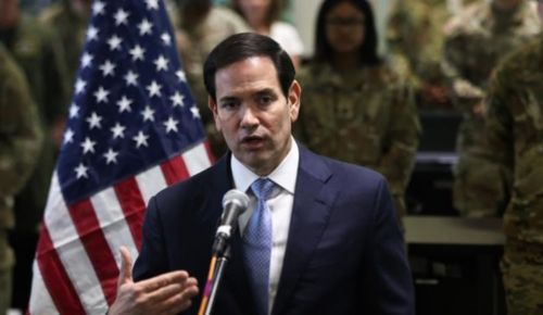 ΗΠΑ στέλνουν Ρούμπιο και στρατό διακομματικών στο Μόναχο για κρίσιμη επίδειξη ισχύος