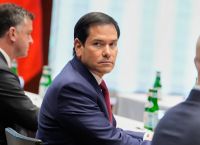 Ρούμπιο από Μόναχο: «Το μέλλον των ΗΠΑ παραμένει άρρηκτα συνδεδεμένο με αυτό της Ευρώπης»