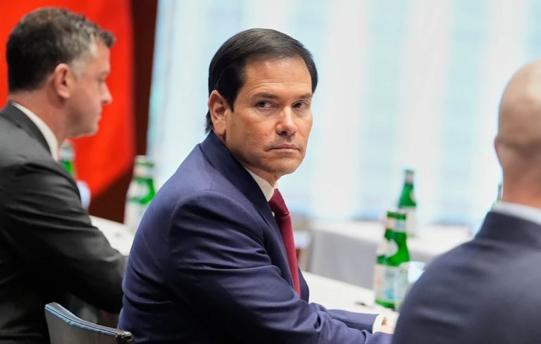 Ρούμπιο από Μόναχο: «Το μέλλον των ΗΠΑ παραμένει άρρηκτα συνδεδεμένο με αυτό της Ευρώπης»