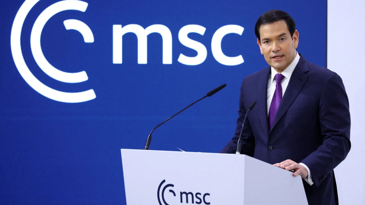 Ο Ρούμπιο στο Μόναχο: Η MAGA Διαμορφώνει Νέα Εξωτερική Πολιτική – Προειδοποιήσεις και Προτάσεις