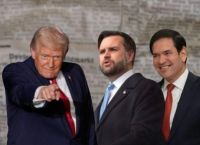 Ο Τραμπ στο… δίλημμα: Βανς ή Ρούμπιο για το 2028 — Ποιον θα κάνει εκλογικό αρχηγό;