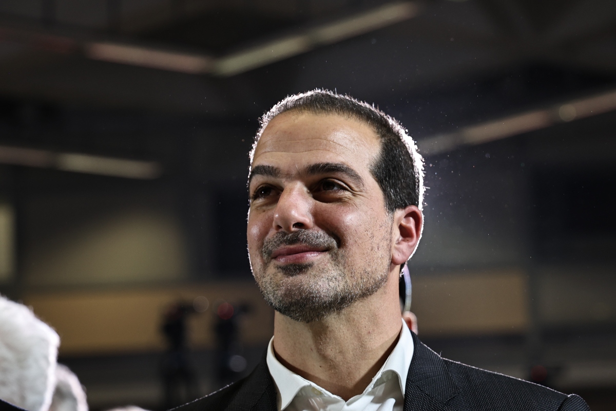 Σακελλαρίδης: 15 νεκροί στη Χίο – Ναυάγιο και κυβερνητική ευθύνη