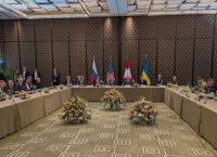 Γενεύη: Λήξη των συνομιλιών για την Ουκρανία – «Δύσκολες και τεταμένες», σύμφωνα με Μόσχα και Κίεβο