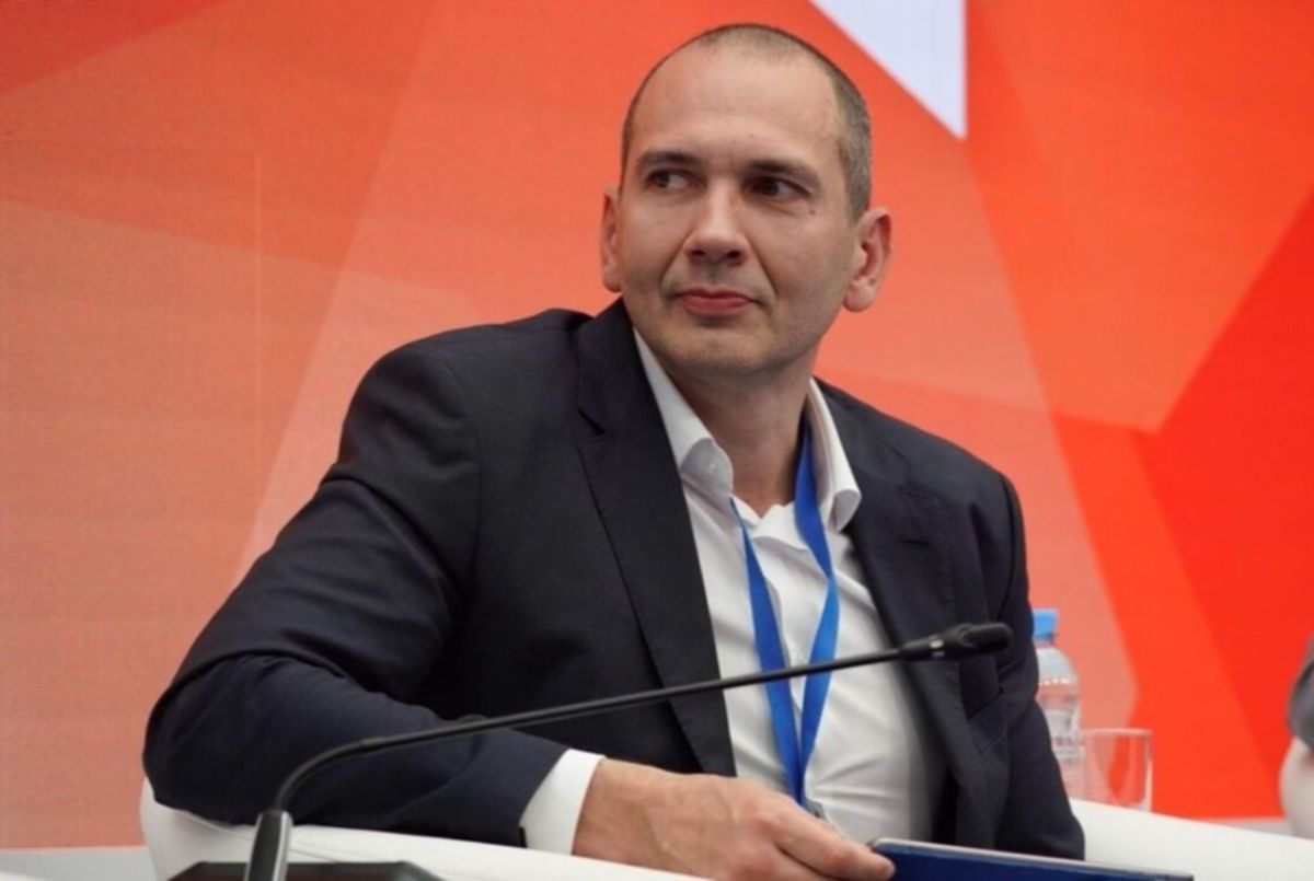 Νεκρός ο πρώην Ρώσος υφυπουργός Δικαιοσύνης – «Πνίγηκε στην μπανιέρα του» η εξήγηση