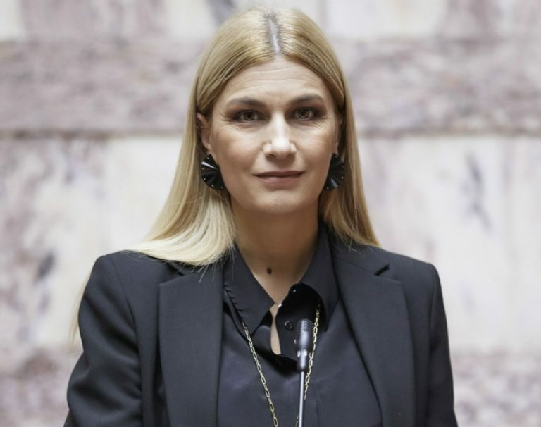 Σέβη Βολουδάκη στο pagenews.gr: Η αξία της σταθερότητας σε μια απαιτητική εποχή