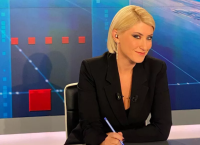 Σία Κοσιώνη: Τα πρώτα λόγια στο δελτίο μετά την περιπέτεια υγείας [vid]