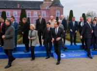 Η ΕΕ στο σταυροδρόμι – Στο Alden Biesen ανοίγει η συζήτηση για «δύο ταχύτητες» και ενισχυμένη συνεργασία