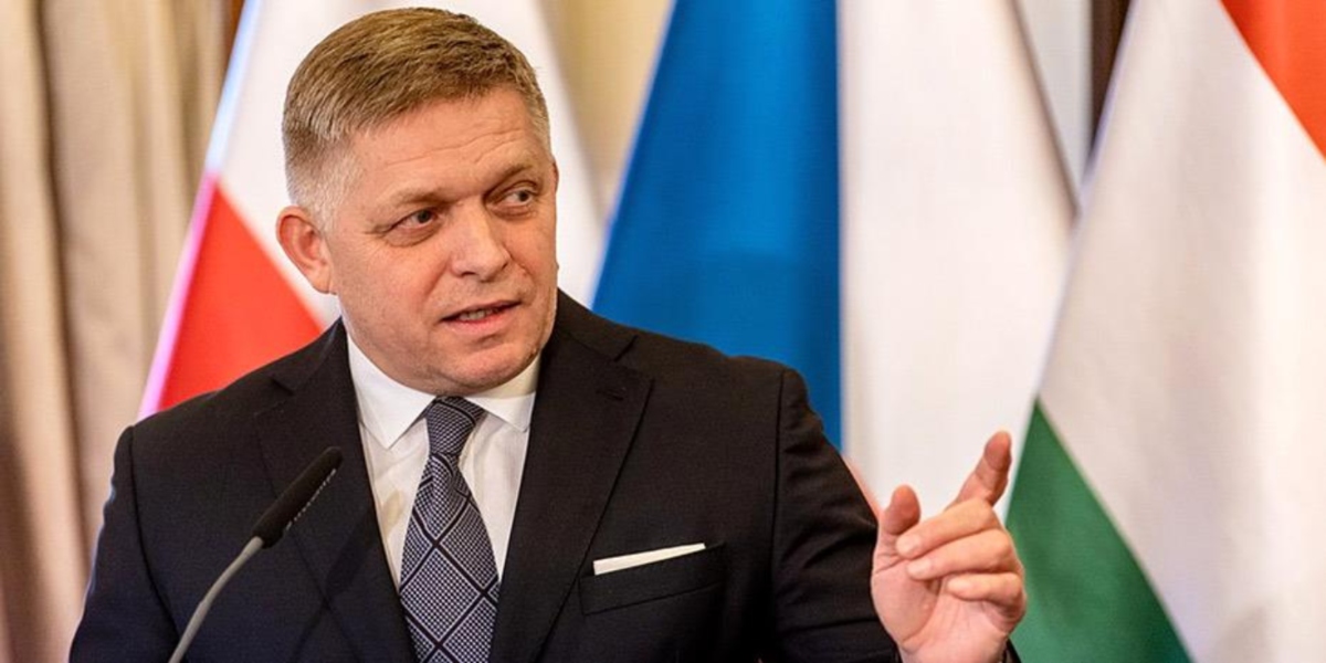 Αγριος καβγάς Ουκρανίας – Σλοβακίας, διακόπτεται η παροχή ενέργειας