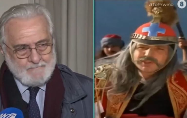 Σμαραγδής: Μετά τον «Καποδίστρια», φέρνει στη μεγάλη οθόνη τον Κολοκοτρώνη–Το παρασκήνιο της νέας ταινίας