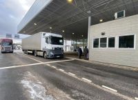 Η Εσθονία κλείνει τις νυχτερινές ώρες δύο συνοριακούς σταθμούς με τη Ρωσία