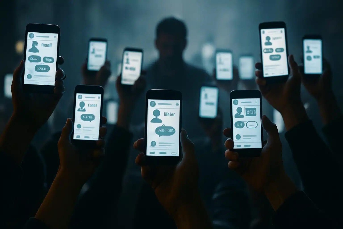 Δημόσια απαξίωση χαρακτήρα και τεκμήριο της αθωότητας