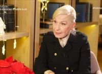 Η Σόφη Ζαννίνου συγκλονίζει με την αποκάλυψή της: Στα 18 μου είπα “όχι” στη βία του πατέρα μου [vid]