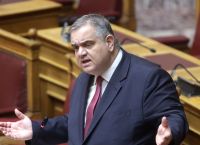 Σπανάκης: «Μόνιμη λύση στην υδροδότηση της Αίγινας μέσα στον Φεβρουάριο»