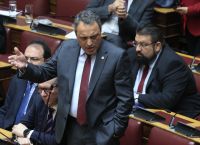 «Σπαρτιάτες»: Ομόφωνα αθώοι κρίθηκαν οι κατηγορούμενοι για την υπόθεση εξαπάτησης του εκλογικού σώματος