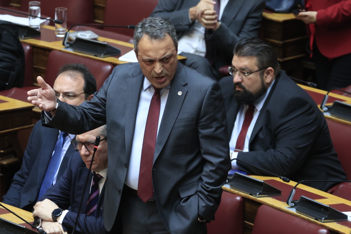 «Σπαρτιάτες»: Ομόφωνα αθώοι κρίθηκαν οι κατηγορούμενοι για την υπόθεση εξαπάτησης του εκλογικού σώματος