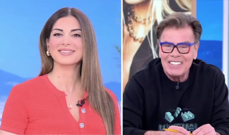 Η Τσιμτσιλή την “είπε” στον Παπανώτα: “Όταν πήγες σε άλλη εκπομπή για έναν χρόνο, δεν φτούρισες”
